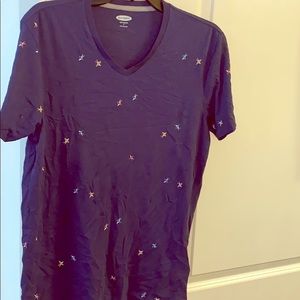 Men’s Old Navy T-shirt Sz Small